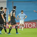 (Video) Racing cayó ante Botafogo y complicó su clasificación en la Copa Sudamericana