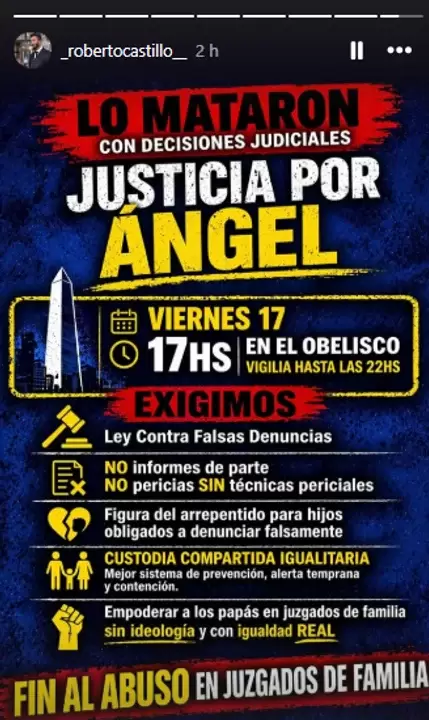 angel lopez