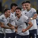 El l�der Independiente Rivadavia visita a Bol�var por la Copa Libertadores: hora, TV y formaciones