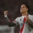(Video) River le gan� a Carabobo y lidera el Grupo H de la Copa Sudamericana 2026