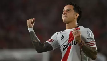 river - carabobo