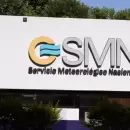 Despidos en el Servicio Meteorol�gico: advierten por el impacto en la calidad de los pron�sticos