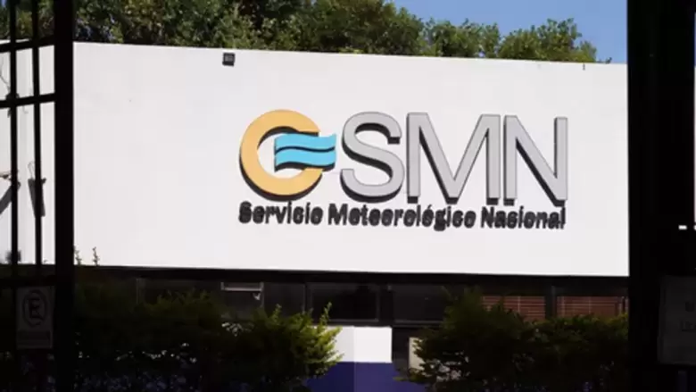 SMN