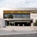 Oficializaron los contratos para la obra que renovar� al hospital Notti