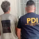 Entr� a robar placas en un cementerio de Jun�n, intent� huir y fue detenido tras una persecuci�n