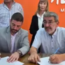 Rivadavia se integra al sistema de monitoreo del 911 con presencia policial permanente y conexi�n directa al CEO