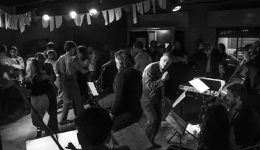 la gema orquesta