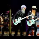 ZZ Top en Argentina: la banda texana confirm� su regreso tras 16 a�os
