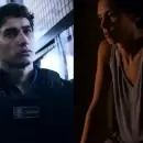 "El futuro es nuestro": Netflix present� las primeras im�genes de su serie dist�pica con Enzo Vogrincic