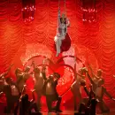 "Rouge, Revoluci�n Bohemia" se despedir� de los escenarios con una gala en el Arena Maip�