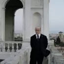 "La Grazia": el multipremiado film de Paolo Sorrentino llegar� al Cine Universidad