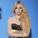 Avril Lavigne present� su versi�n de "Ironic": el esperado tributo a Alanis Morissette