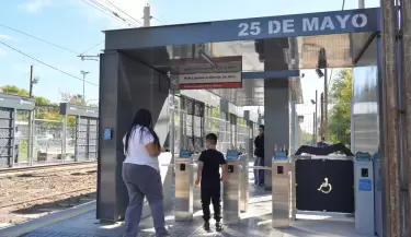 metrotranv�a