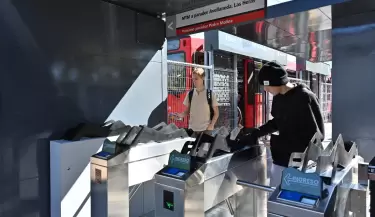 metrotranv�a