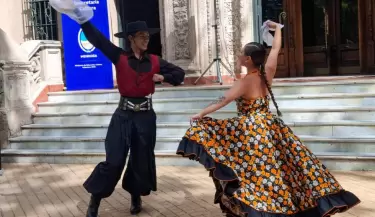 fiesta de la ganader�a