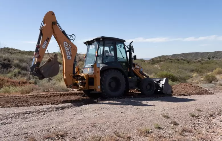 contro minería