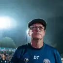 (Videos) Alfredo Berti, antes del clásico de la Lepra y el Lobo: "Todos los partidos son finales"