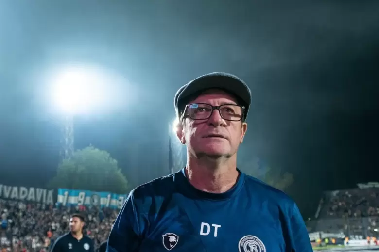 berti independiente rivadavia