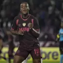 (Video) Lanús venció a Always Ready y se metió en zona de clasificación en la Copa Libertadores