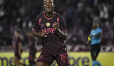 lanus - always ready