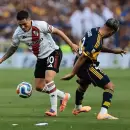 El historial completo entre Boca y River en el Superclásico: quién ganó más