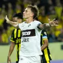 (Video) Platense hizo historia y derrot� a Pe�arol en la Copa Libertadores