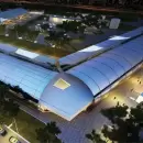 La Terminal de Mendoza inaugura su ala oeste y suma un espacio comercial