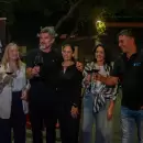 La Fiesta Nacional de la Ganadería se presentó en Ciudad y anunció su próxima edición en General Alvear