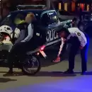 Con uso del decibel�metro, la Polic�a retuvo motos y labr� actas por ruidos excesivos en San Rafael
