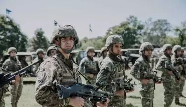 ejercito eeuu