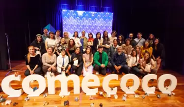 comecoco