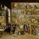 Godoy Cruz: la Bas�lica de San Vicente Ferrer lanz� un curso de historia del arte