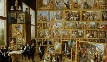 historia del arte