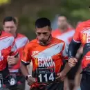 Rivadavia se prepara para la 46� Marat�n Aniversario y esperan una multitud