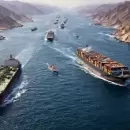 Irán advierte que ningún barco cruzará el estrecho de Ormuz sin su permiso