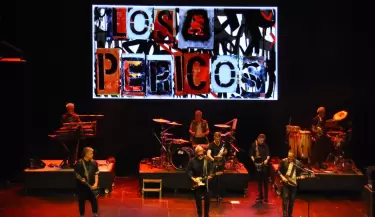los pericos