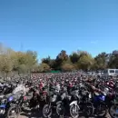 Subastarán 17 motos en Godoy Cruz: fechas, requisitos y detalles del proceso