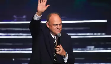 Oscar Schmidt
