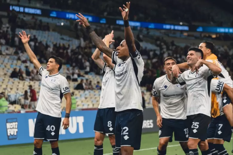 independiente rivadavia