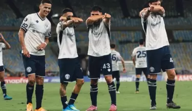 independiente rivadavia