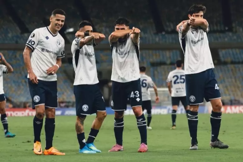 independiente rivadavia
