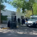 Un alumno amenazó con dispararles a sus compañeros en una escuela de Guaymallén