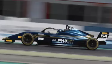 Alpha 54