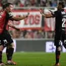 (Video) Newell's le gan� a Uni�n y crece a paso firme en el Torneo Apertura 2026