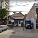 Otro alumno gener� alarma en una escuela de Capital: dijo que hab�a un arma en un aula