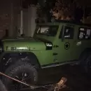 Dos motos secuestradas, un auto recuperado y un conductor detenido en Guaymall�n y Capital