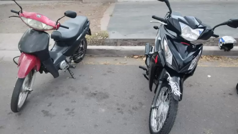 patrullajes preventivos