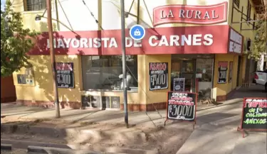 Carnicer�a