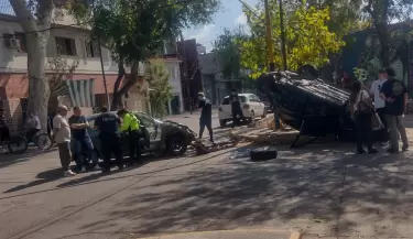 accidente