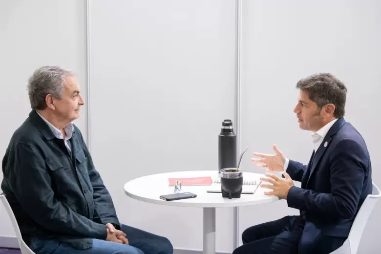 kicillof